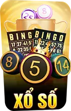 Xổ số 555WIN